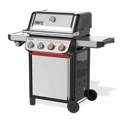 Weber® Spirit S-435 Gas Grill SS (1)